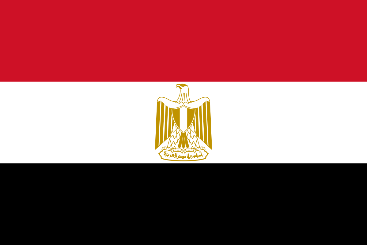 Egypt